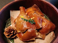 -锦楼·臻选新杭帮(杭州中心店)