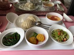 -美满国际月子中心(合生汇店)