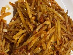 -鑫小城故事·藕汤·家常菜(台北一路总店)
