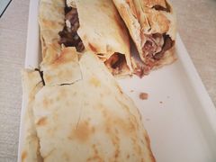 -宝光熏肉鞋底火烧(新街口店)