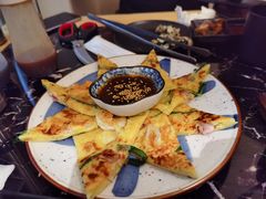 -龍二烧肉酒场(九亭店)