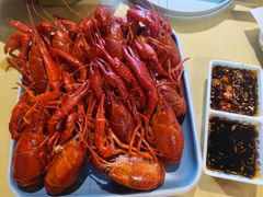 -小田油焖小龙虾(双井店)