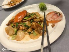 -怡和春天大酒楼(柳芳店)