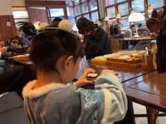 -银米·云南传统过桥米线(双廊黑金冠店)
