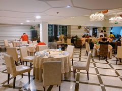 大堂-大鸭梨烤鸭店(花园村店)