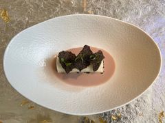 -九献创意菜·新中式(亮马河花园私宴店)