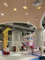 -meland club亲子乐园(石家庄万象城店)