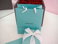 -Tiffany & Co.蒂芙尼
(天津万象城店)