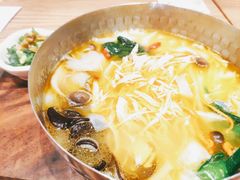 -小满手工粉(上海月星环球港店)