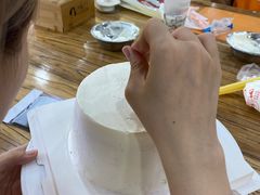 -陶语手工·拼豆·陶艺·银饰diy(宽厚里店)