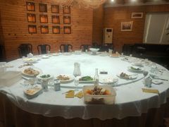 包厢-老船夫婚宴婚庆会馆(延吉路店)