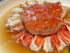 -甄御•海鲜新青岛菜(麦岛店)