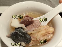 -啫神·广州地标美食(北京路店)