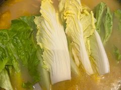 -菌乡缘·野生菌蒸汽鱼火锅(江边夜市店)