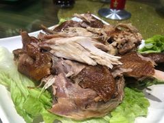 -东北农家饺子村(昌平路店)