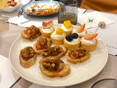 -LE SHARE洛笙·花园西餐(北京路步行街店)