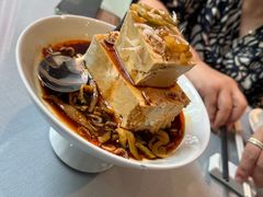 -台鄉缘 ·小海鲜·台州菜(桃林路店)