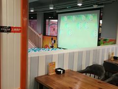大堂-布鲁豪斯亲子欢乐家庭餐厅