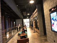 -CGV影城(滨江天街IMAX店)