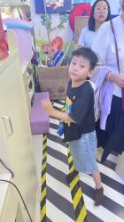 -孩子王童乐园(淮安万达店)