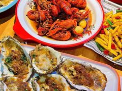 -四禧精酿铜锅涮肉·烧烤工场(大明湖店)