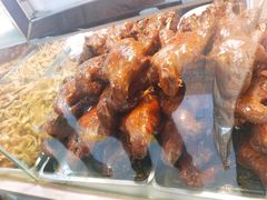 -王浩儿纪六孃甜皮鸭(乐山总店)