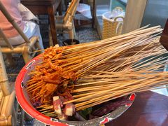-牛签签串串香(IFS店)