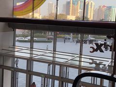 -太平洋咖啡(青岛万象城店)