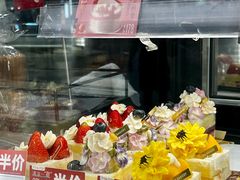 -莉莲蛋挞(日月光店)