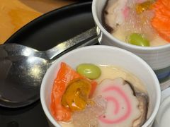 -原志优秀食材·匠心料理·海胆主题(金亿广场店)