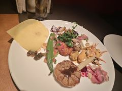 -拉蒂娜·巴西牛排馆 Latina·Brazilian Steakhouse(王府井喜悦店)