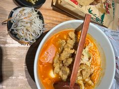 -云味馆米线(广州白云凯德店)