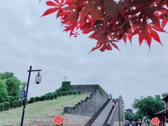 -相门城墙文化休闲景区