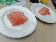 -亮马河饭店翠雅咖啡厅