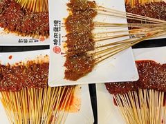 -格尔曼德(柳河路店)