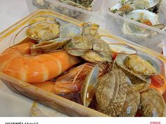 -华府九号海鲜烧烤大排档(龙域店)