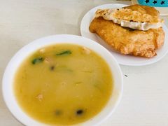 -老方子馅饼粥(台东店)