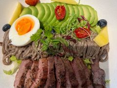 -OLLA 西班牙餐厅(丰盛里店)