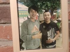 -老阿妈蒙古村·蒙古包·草原文化·歌舞表演(老君堂店)