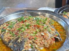 -南山民肴·乡土徽菜(豪辰俪景店)