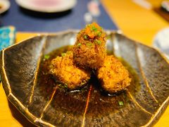 和风豆腐-本逸·割烹料理(湖墅店)