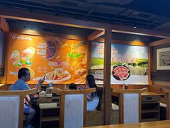 -呷哺呷哺 黄金牧场 (欢乐谷店)
