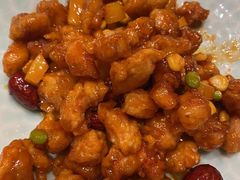-红樱桃·欢乐餐厅(太原里店)