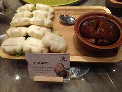 -香园茶社·金陵小灶(老门东店)