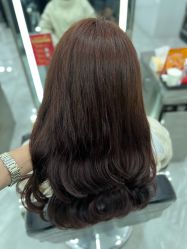 -Coo Hair salon