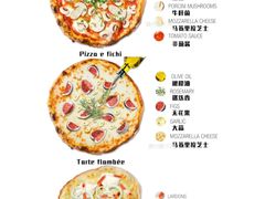 -blt精品超市(高德置地冬广场店)