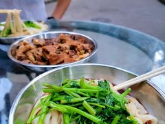 -修记牛杂店(同华东一路店)