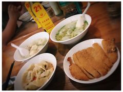 -潘国仙耳光馄饨(黄家阙路店)