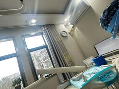 -茂菊口腔连锁(浦东南路店)