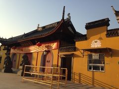 iphone_upload_pic-上海青龙寺